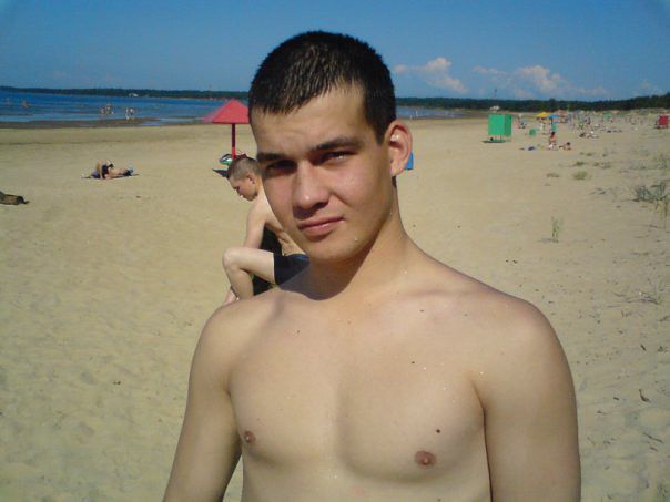 Личные фото