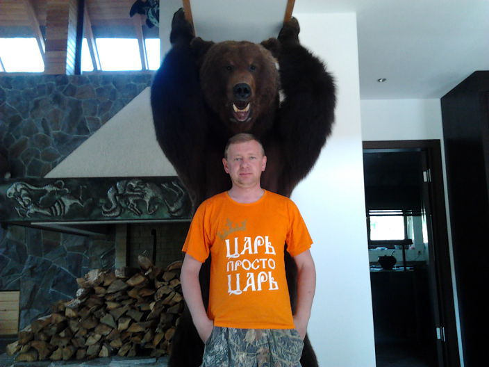 Личные фото