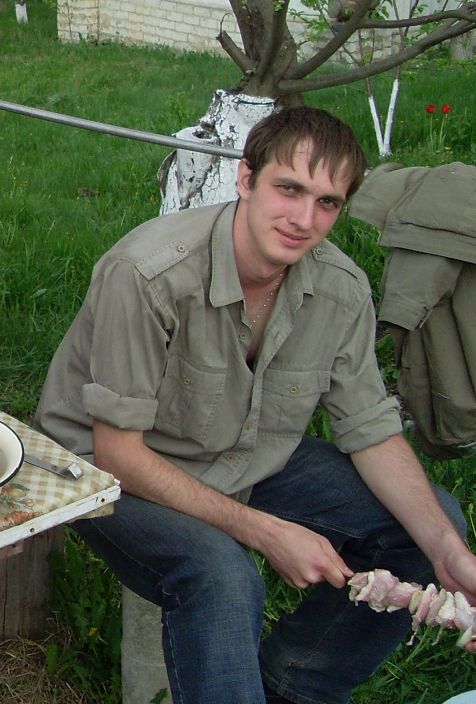 я на отдыхе