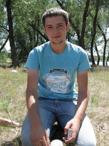 Личные фото