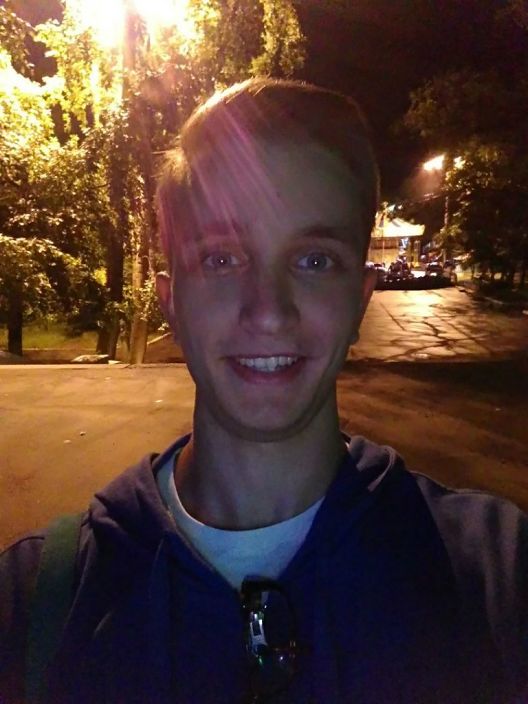 Моё