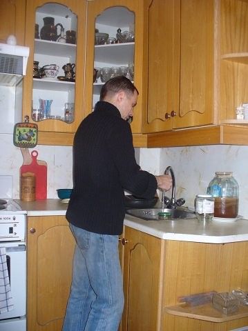Хозяин