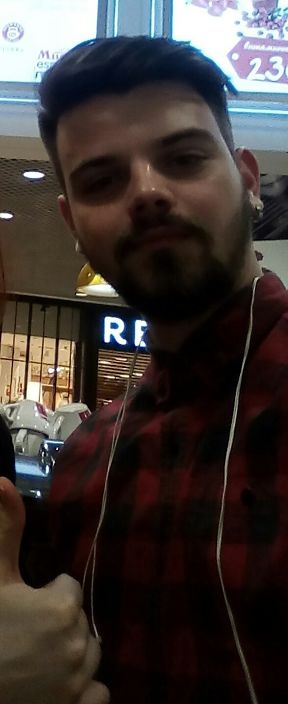 Ищу девушку/девушек