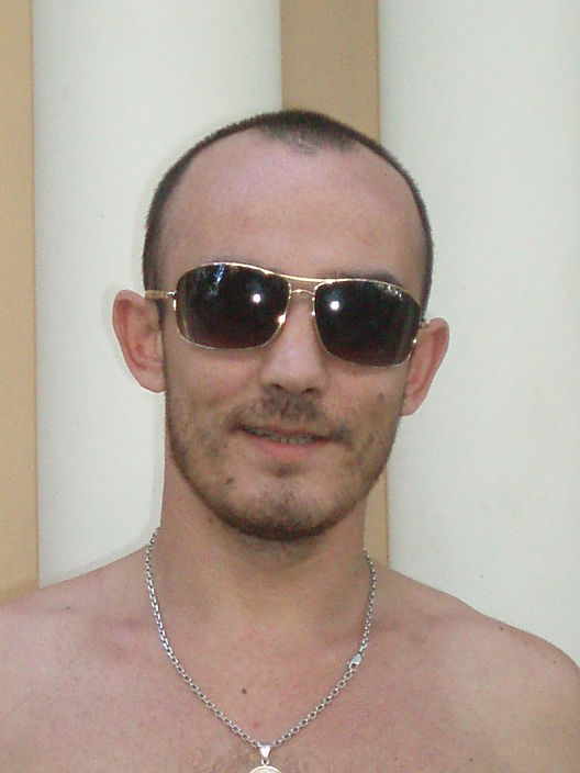 First photo