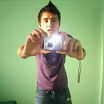 First photo