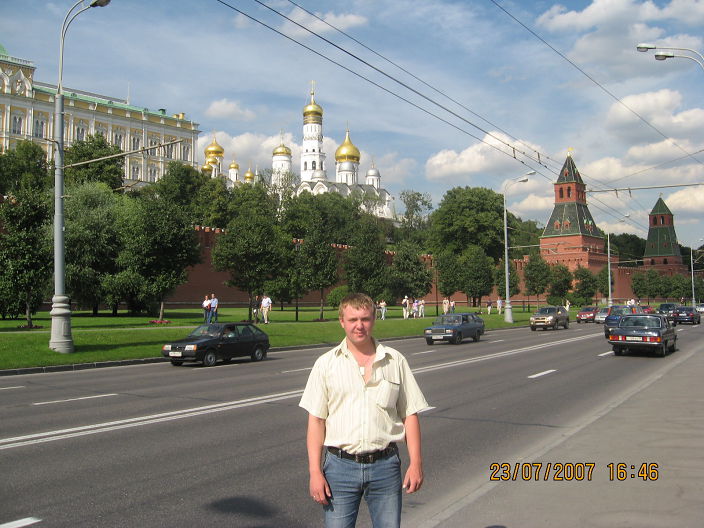 First photo