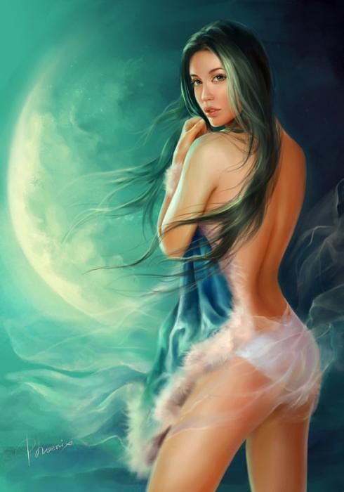 Личные фото