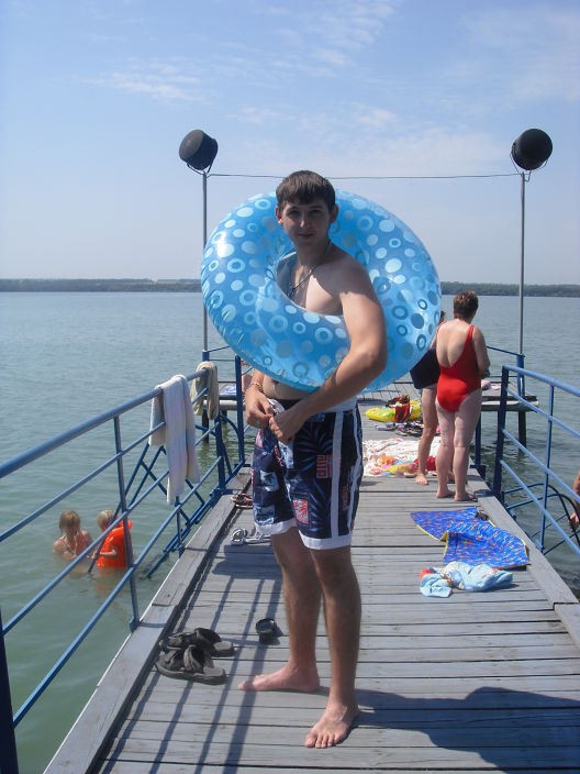 Мои старые фото