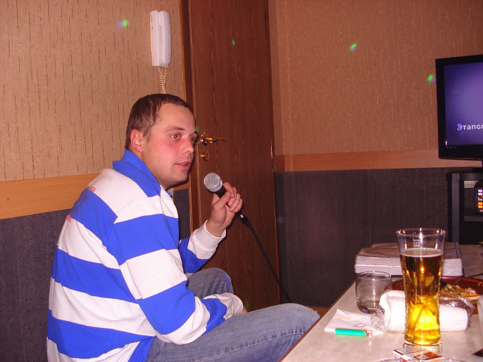 Личные фото