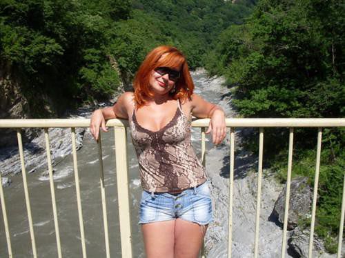 Личные фото