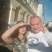 С Ангелиной Дорошенковой-порно звездой,в Будапеште на съ