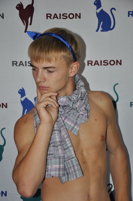 Личные фото