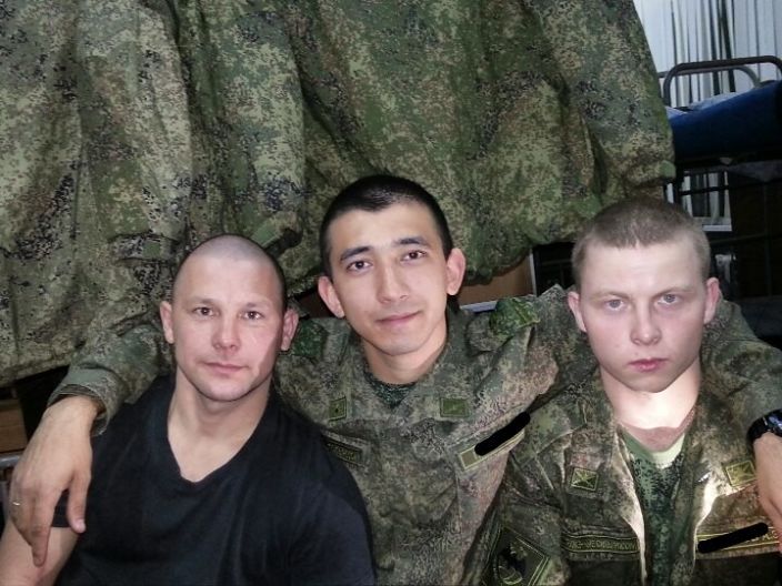 Личные фото