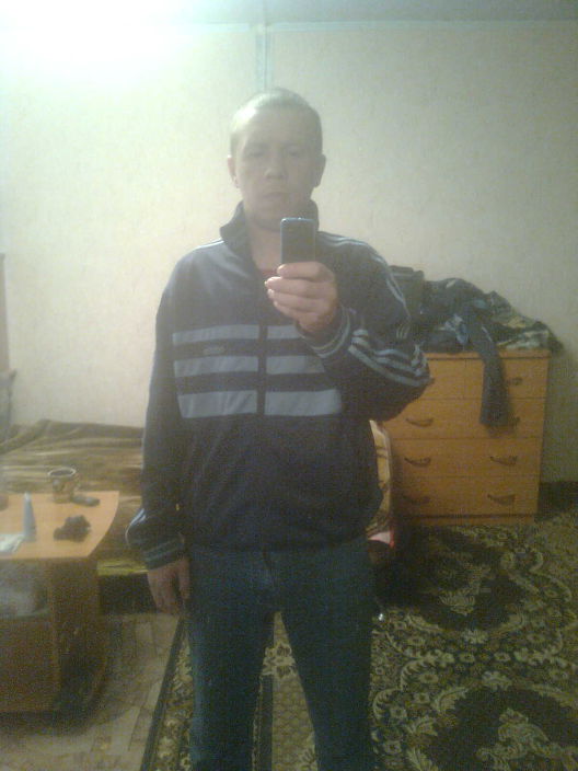 Личные фото