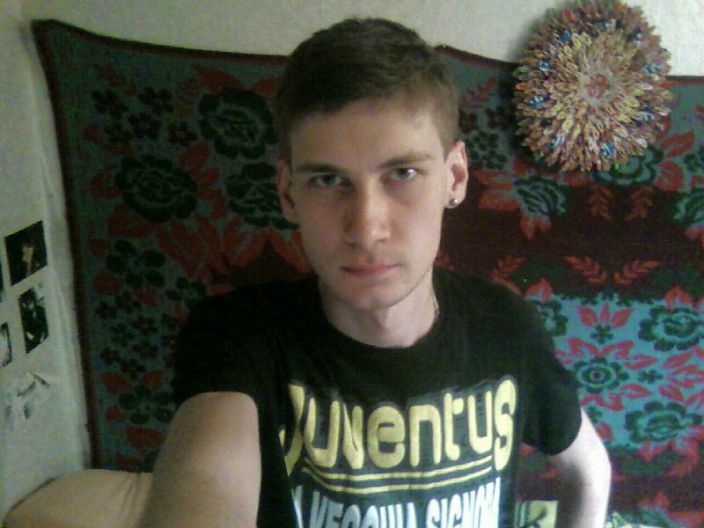 Личные фото