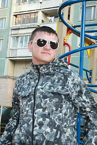 Личные фото