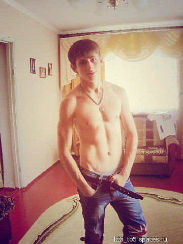 Личные фото