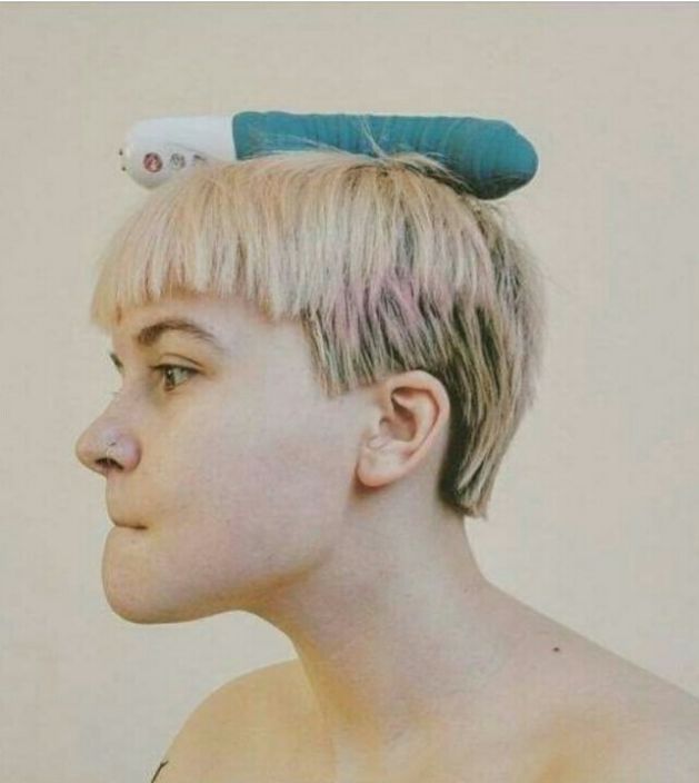 Мой артхаус