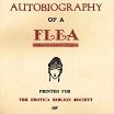 Роман «The Autobiography of a Flea» (1887)