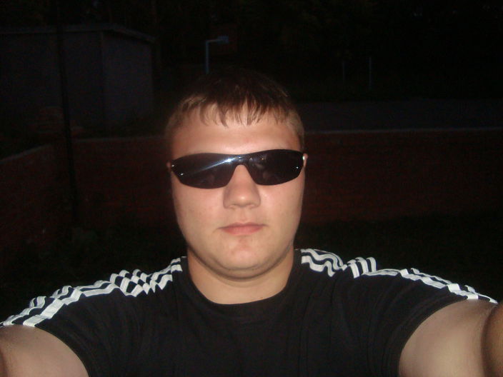 First photo