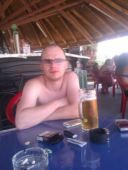маленько пива