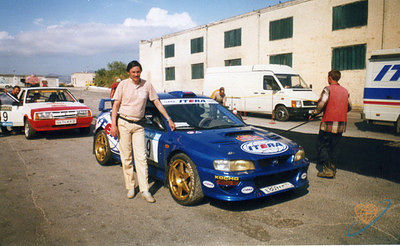 First photo