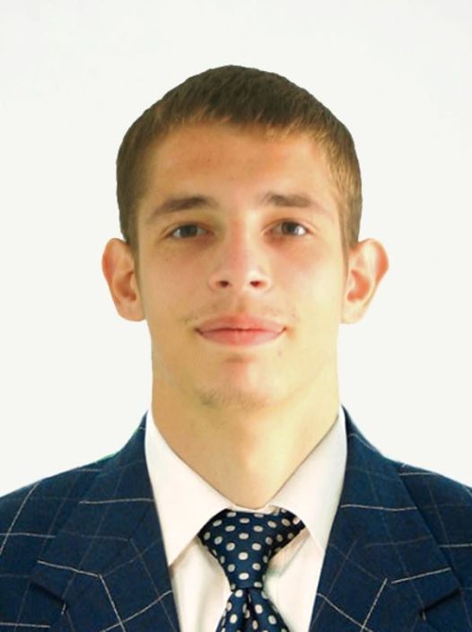 Так я устраивался на работу