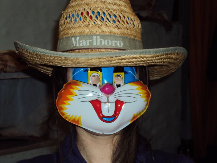 Личные фото