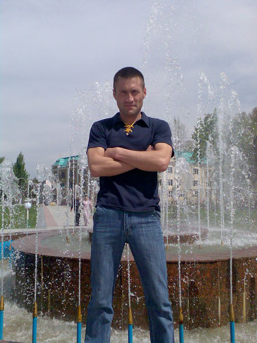 Вот и я
