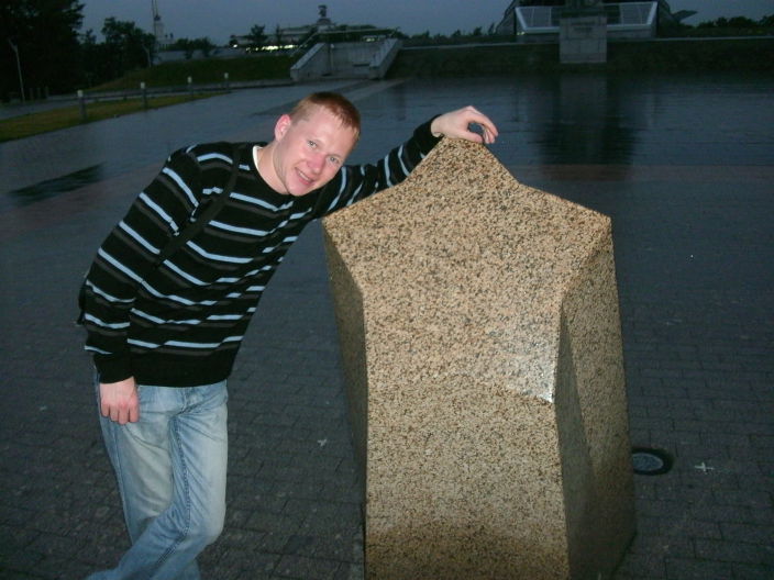 Личные фото