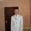 First photo