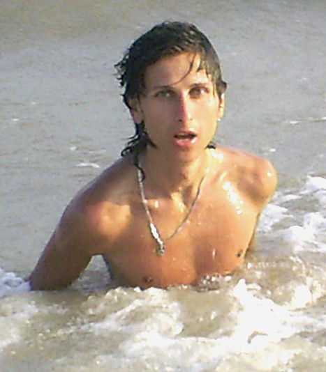 Личные фото