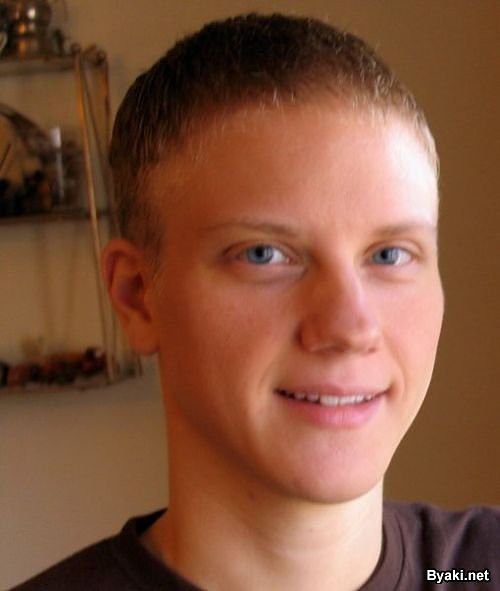 это я на сайте бяки точка ру