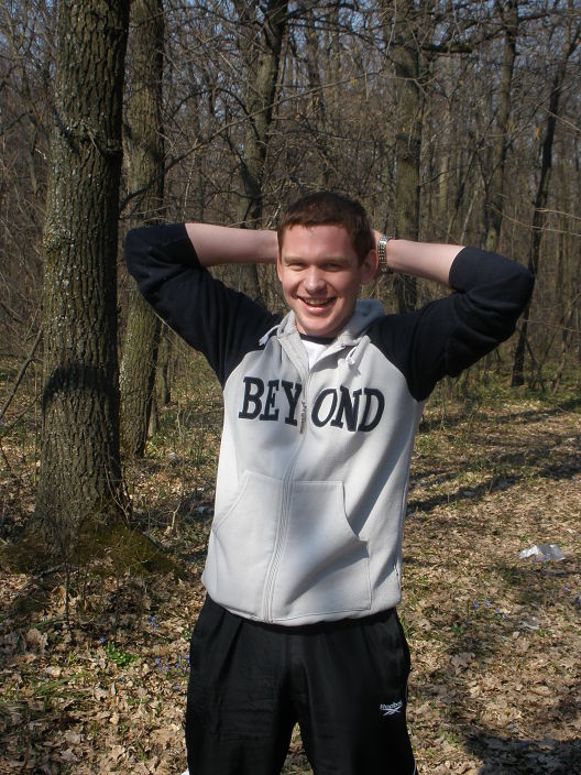 Личные фото