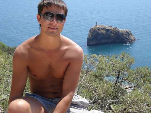 Личные фото