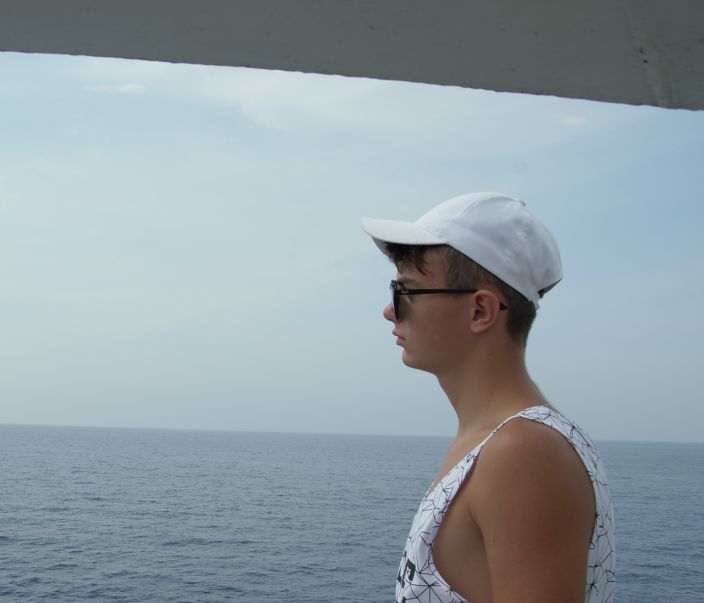 Я очень хороший