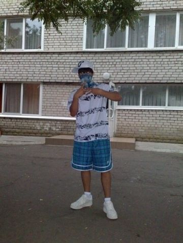 Личные фото