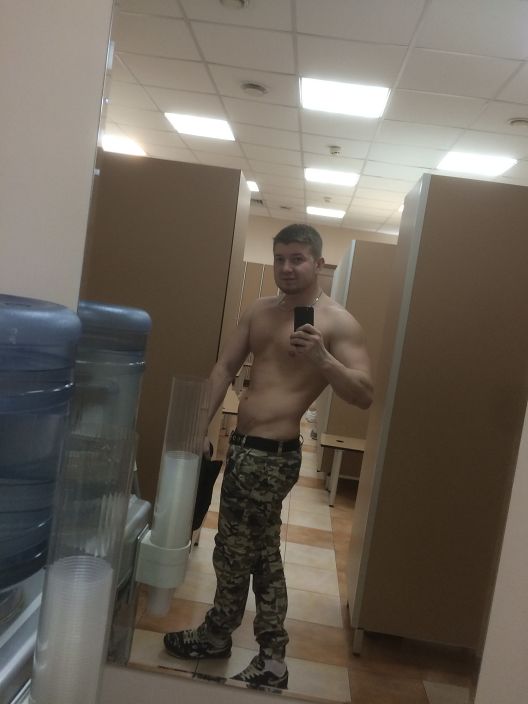 давайте знакомиться)