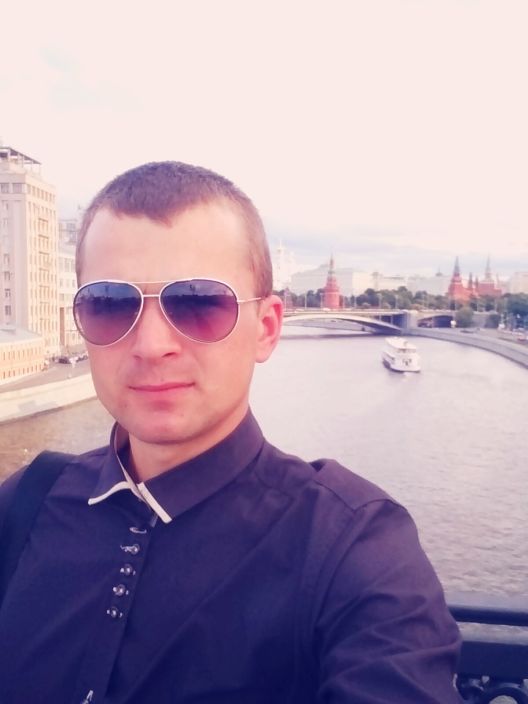 Я собственно