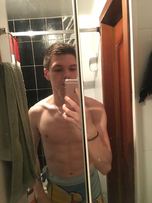 Личные фото