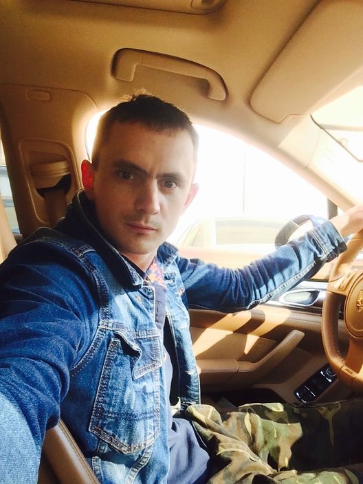 Личные фото