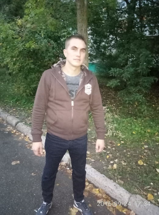 Личные фото