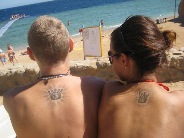 Личные фото