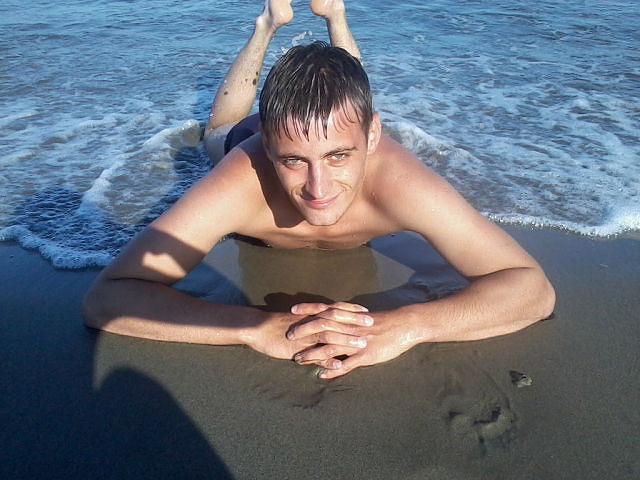 Личные фото