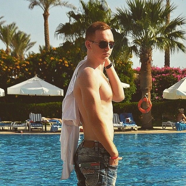 Личные фото