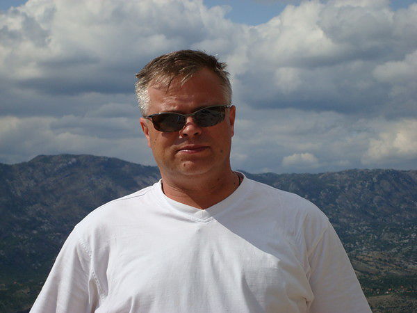 Опять Черногория