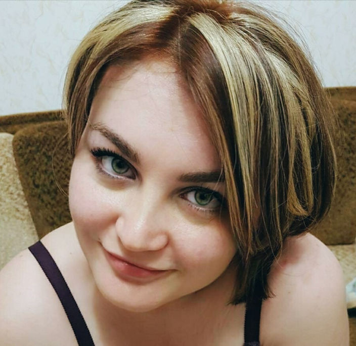 Жена