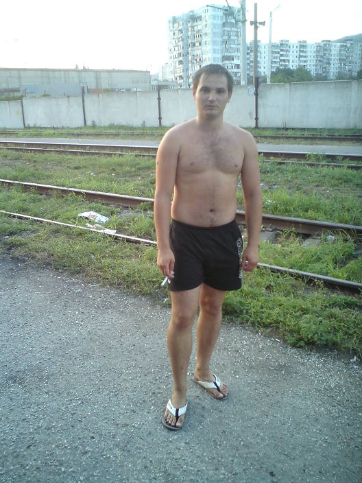 First photo