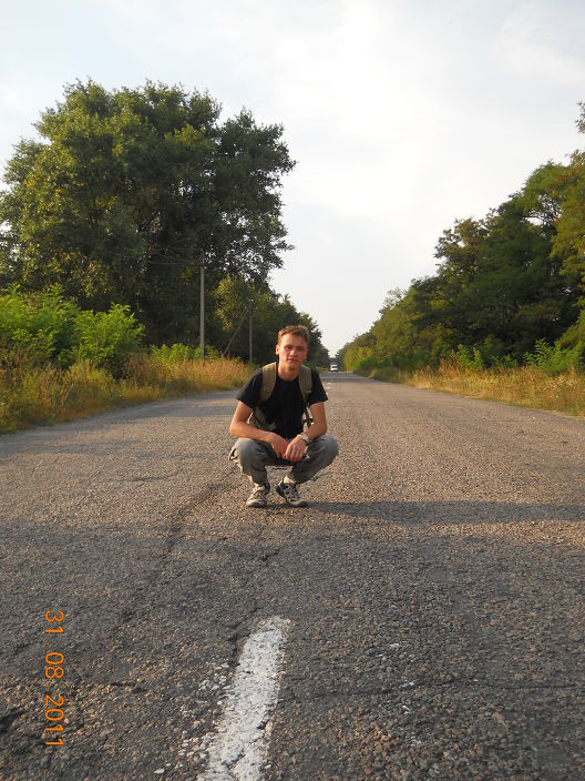 Личные фото