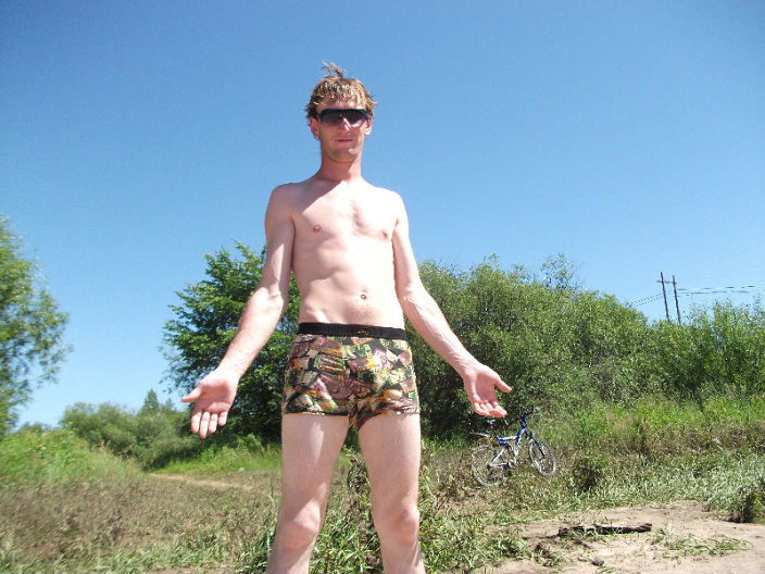 Личные фото